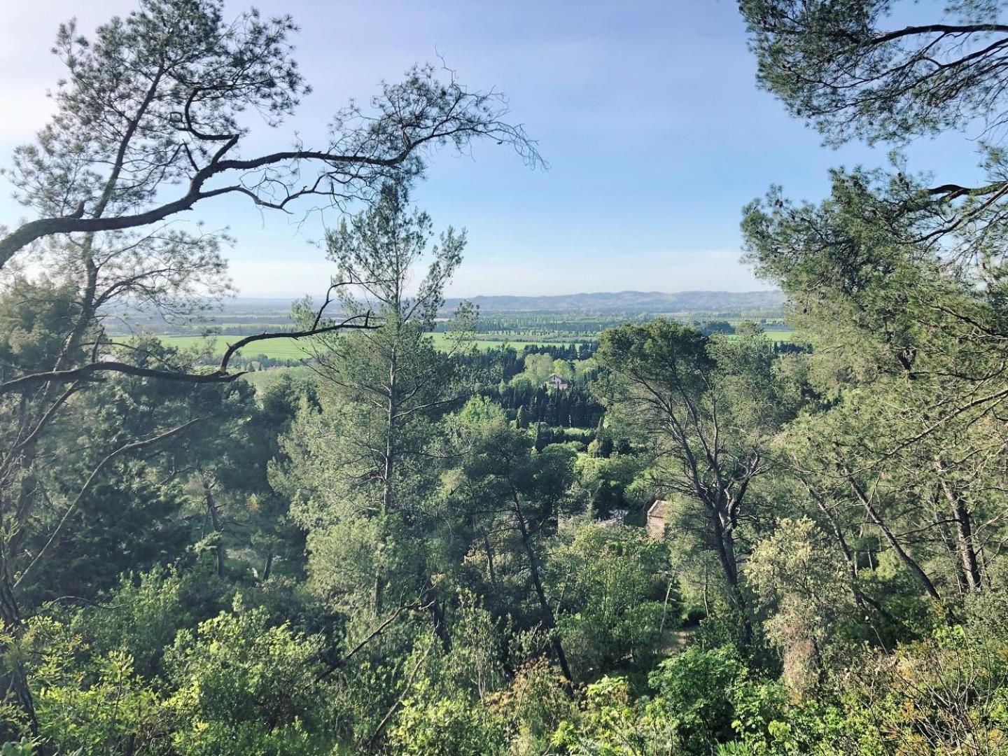 Gite De Notre Dame Saint-Étienne-du-Grès Екстериор снимка