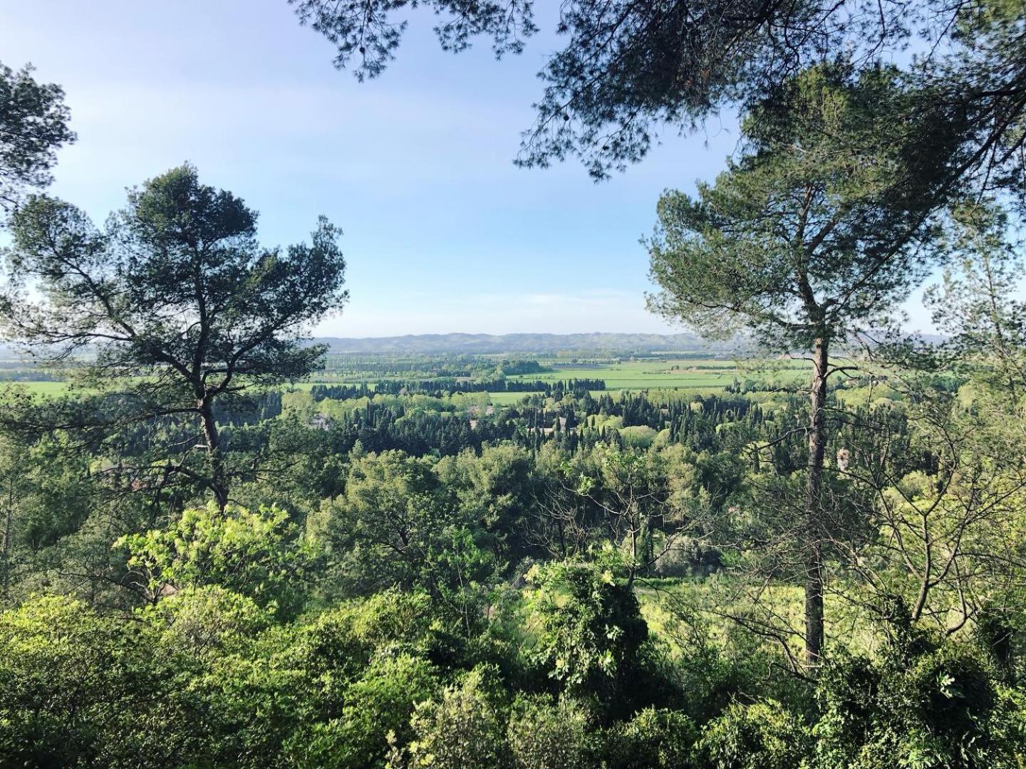 Gite De Notre Dame Saint-Étienne-du-Grès Екстериор снимка
